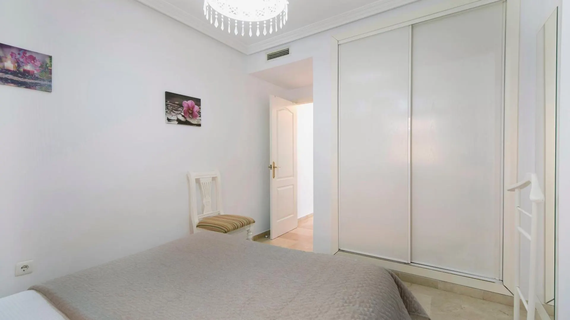 Apartamento Altamar Novo Sancti Petri Apartment
