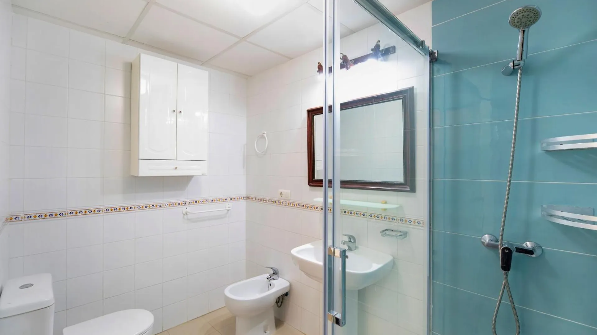 Apartamento Altamar Novo Sancti Petri
