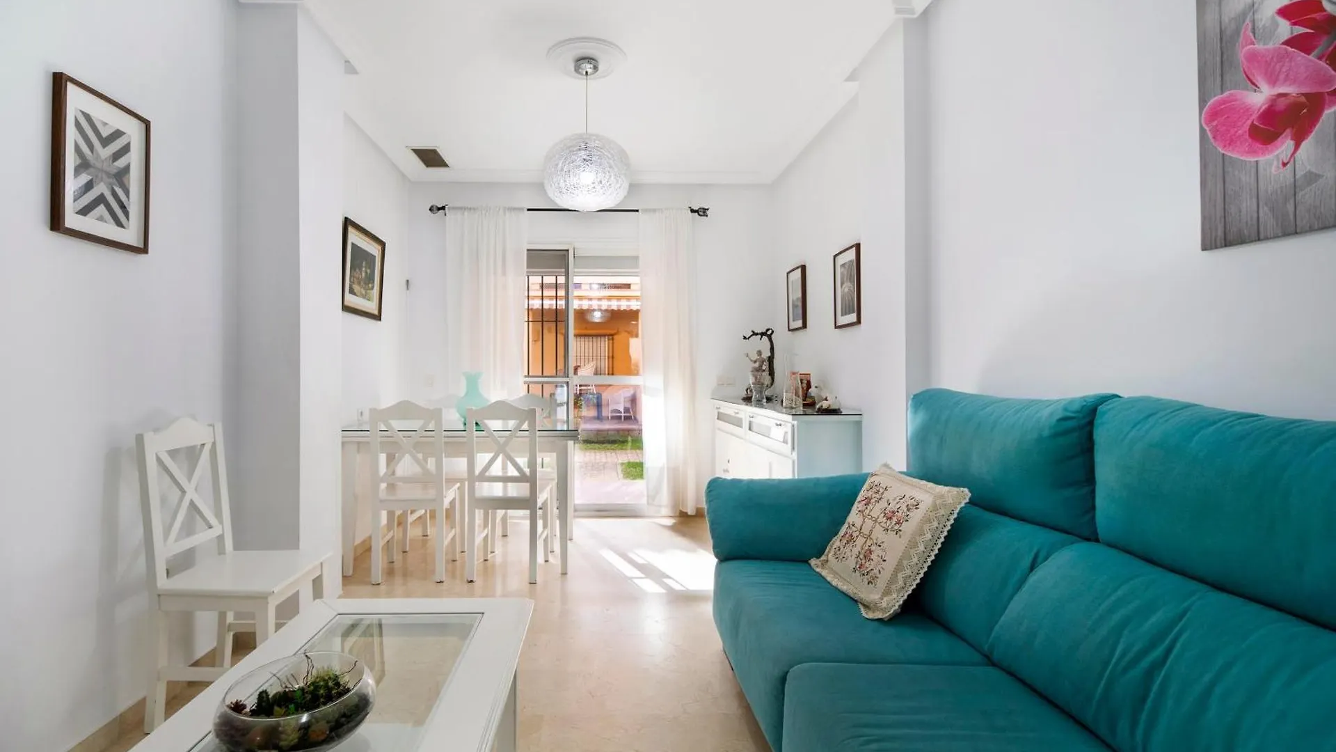 Apartamento Altamar Novo Sancti Petri Spain
