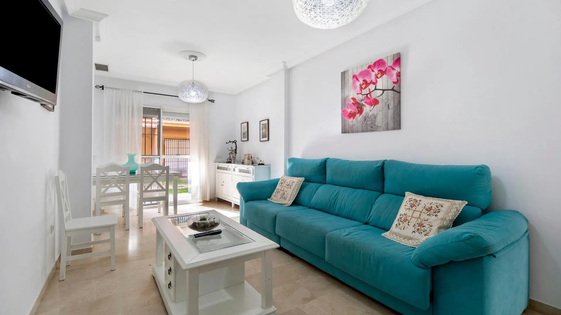 Apartamento Altamar Novo Sancti Petri 0*,