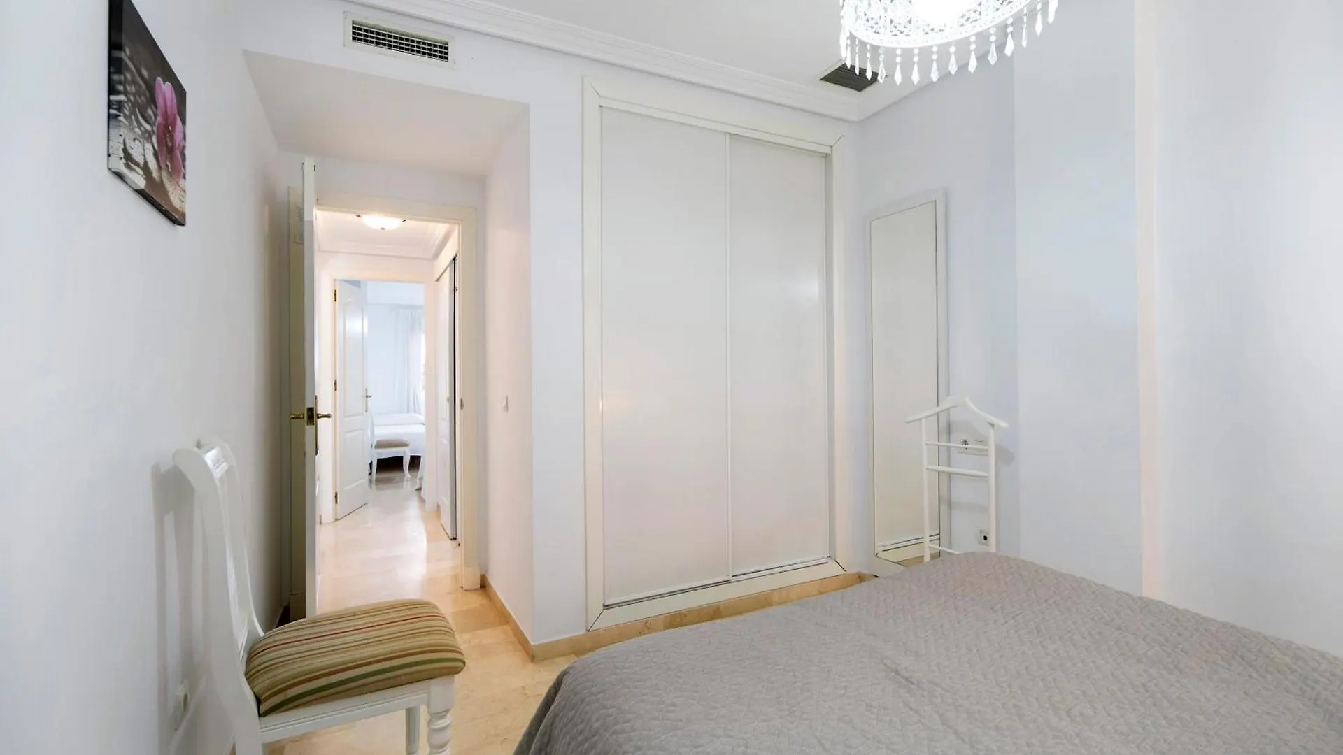 Apartamento Altamar Novo Sancti Petri Apartment