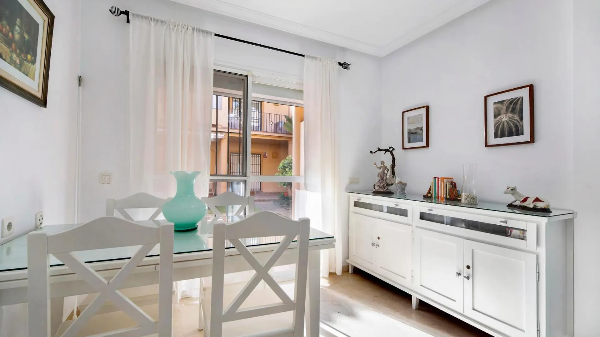 Apartamento Altamar Novo Sancti Petri Spain