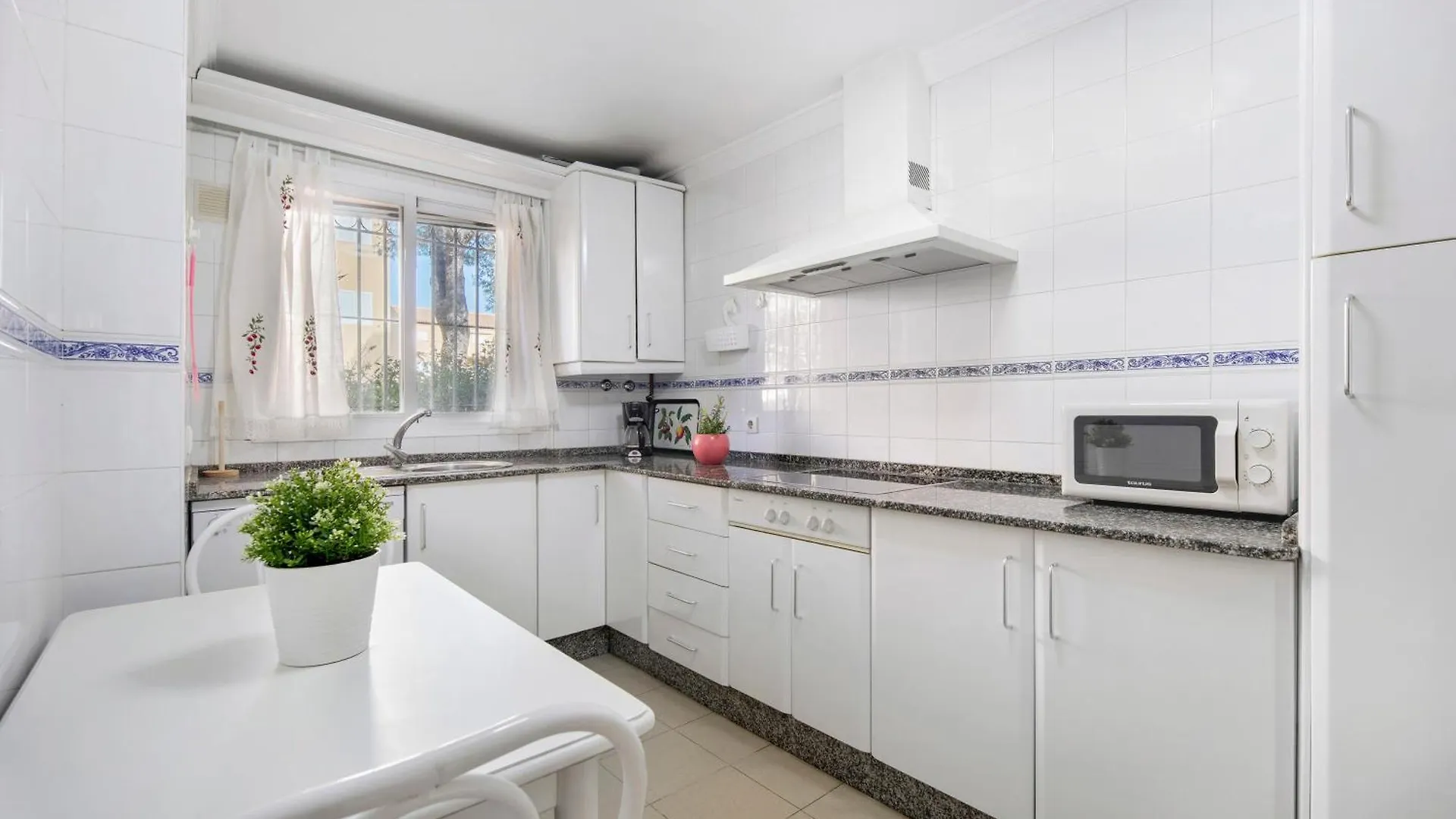 Apartamento Altamar Novo Sancti Petri Apartment
