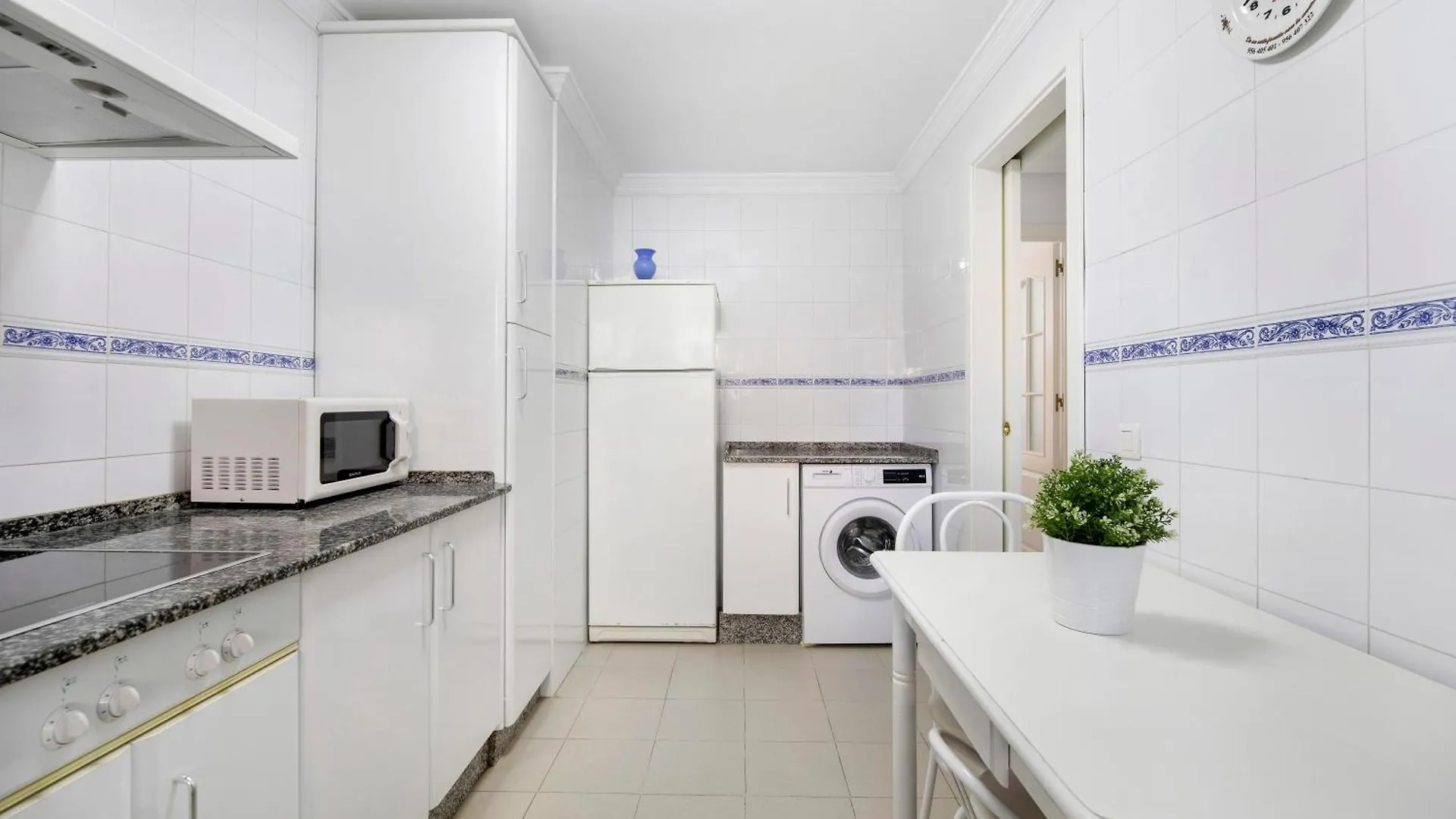 Apartamento Altamar Novo Sancti Petri Spain