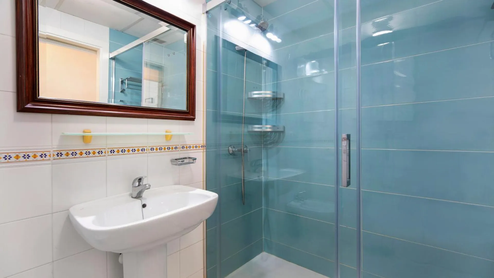 Apartamento Altamar Novo Sancti Petri