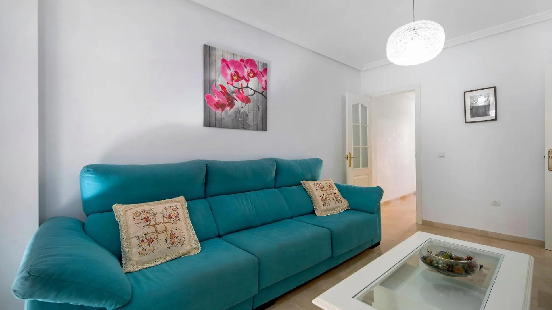 Apartment Apartamento Altamar Novo Sancti Petri Spain
