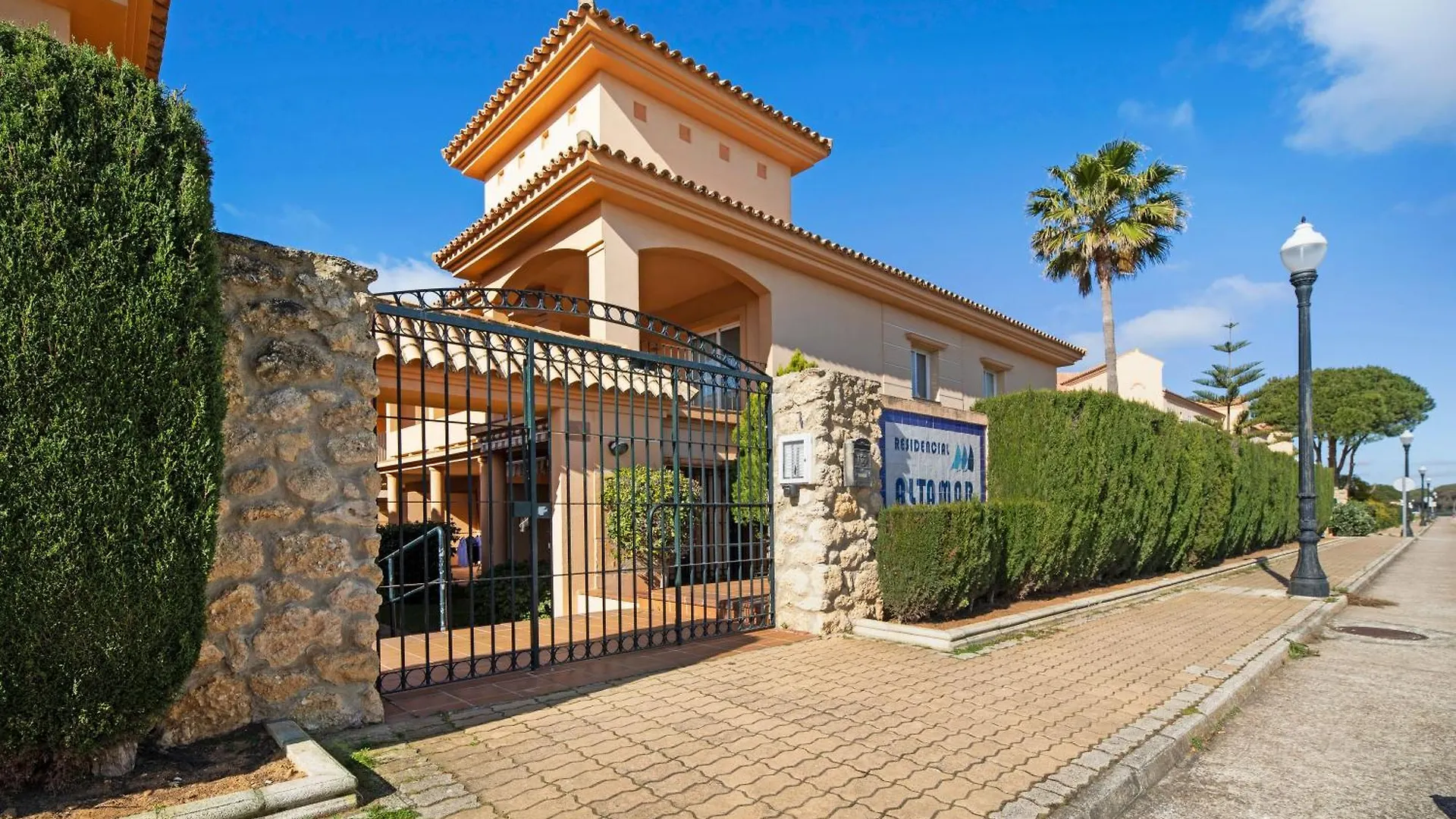 Apartamento Altamar Novo Sancti Petri 0*,  Spain