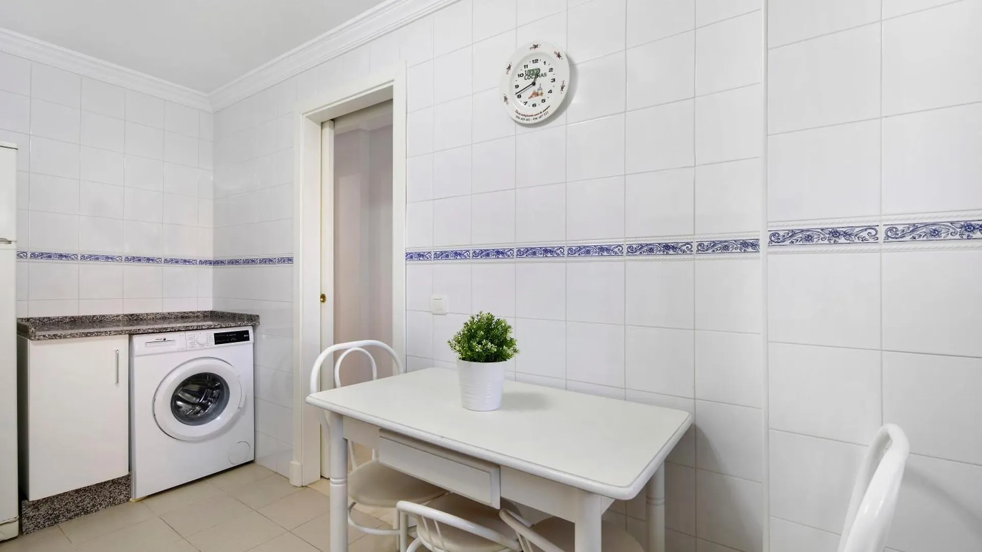 Apartment Apartamento Altamar Novo Sancti Petri