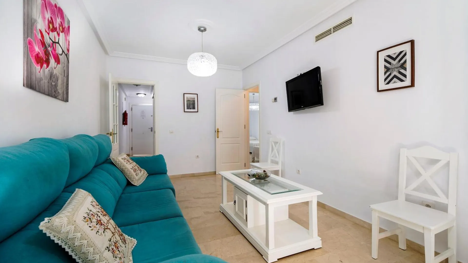 Apartment Apartamento Altamar Novo Sancti Petri