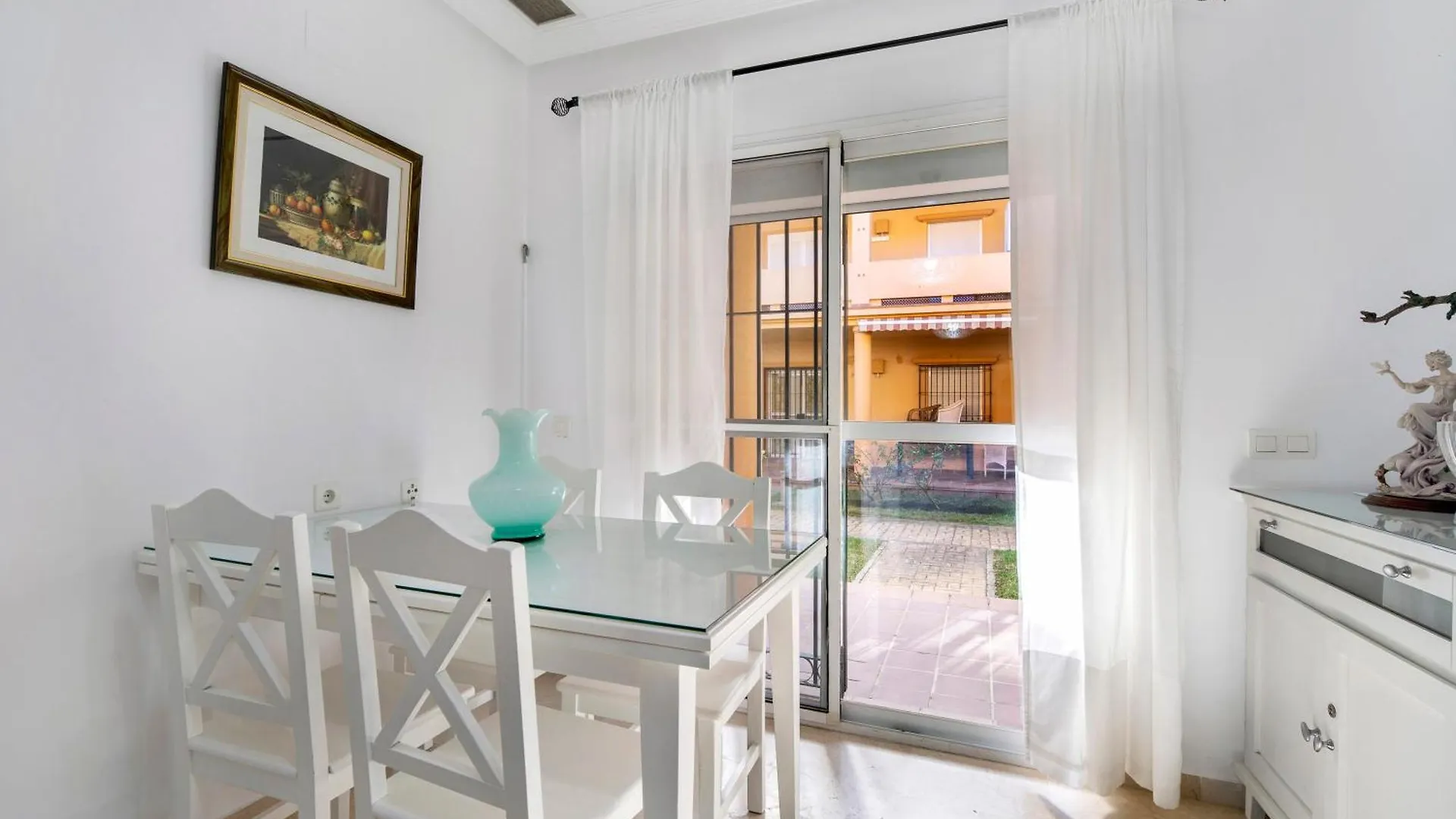 Apartamento Altamar Novo Sancti Petri