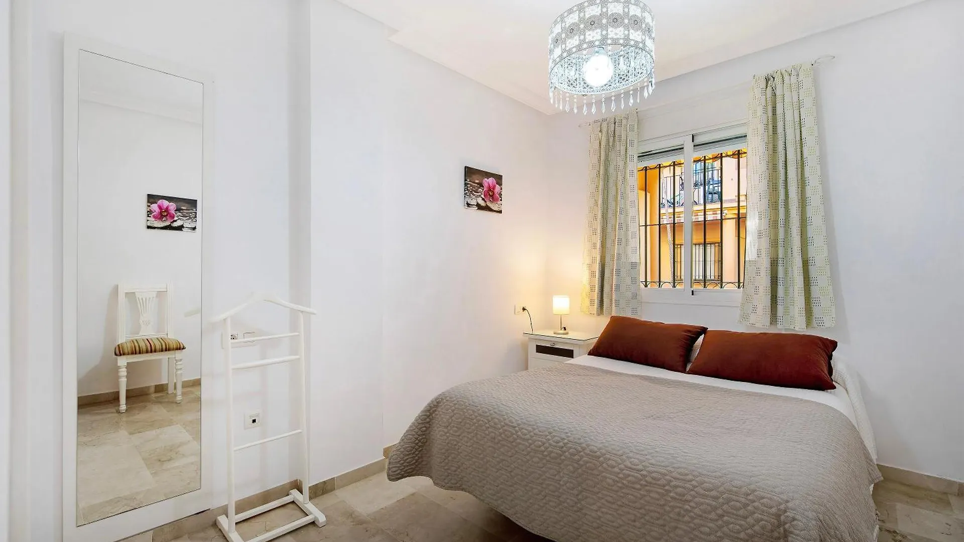 Apartamento Altamar Novo Sancti Petri 0*,  Spain
