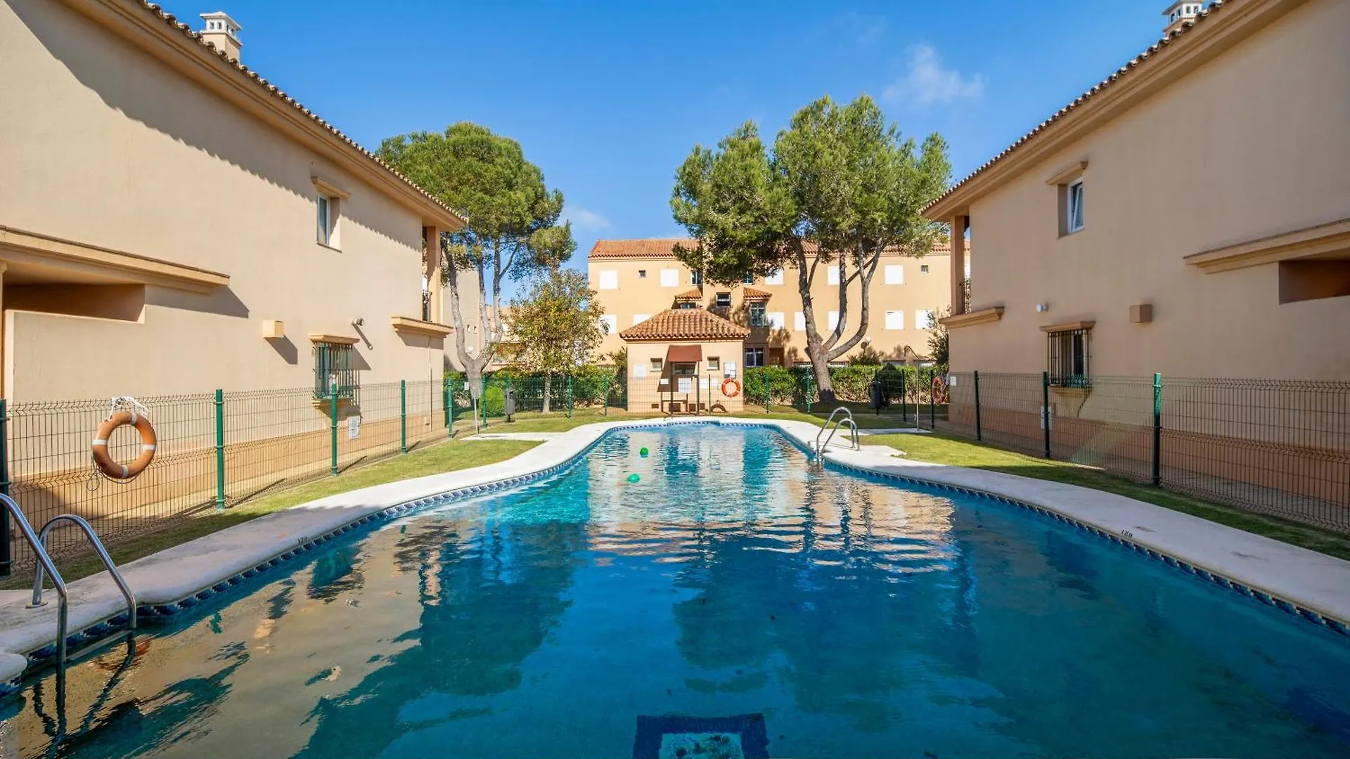 Apartamento Altamar Novo Sancti Petri